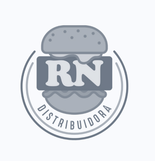 LOGO RN Distribuidora_cinza